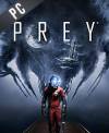 PC GAME: Prey 2017 (Μονο κωδικός) PC GAME: Prey 2017 (Μονο κωδικός)